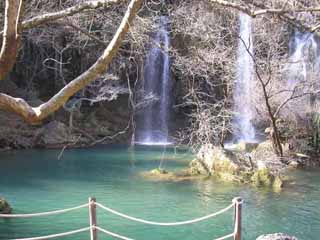 صور Kursunlu Falls شلال